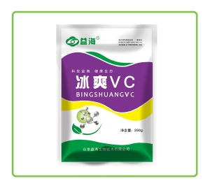 漯河冰爽VC