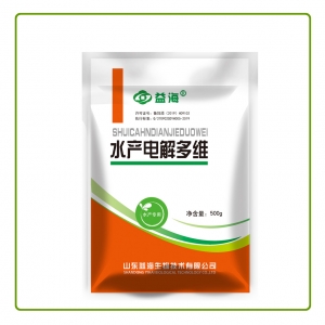 水产电解多维