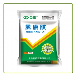 河南禽康肽