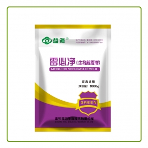 广西霉必净-畜禽通用
