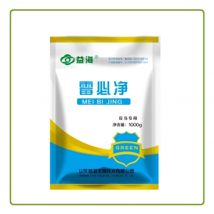 广西霉必净-反刍专用