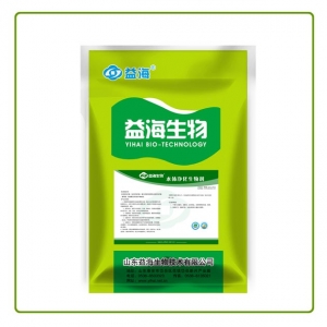 河南水体净化生物剂