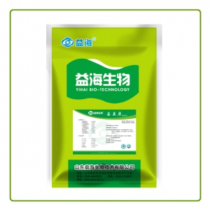 益美康—蛋禽专用