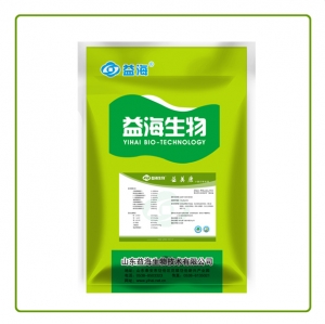 益美康—小麦日粮专用