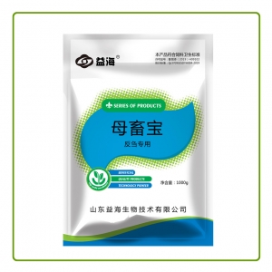 河南母畜宝