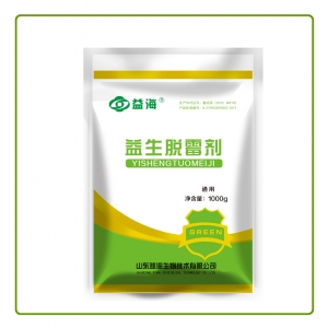 益生脱霉剂