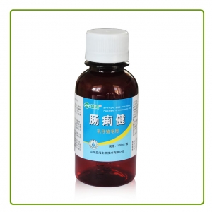 肠痢健乳仔猪专用