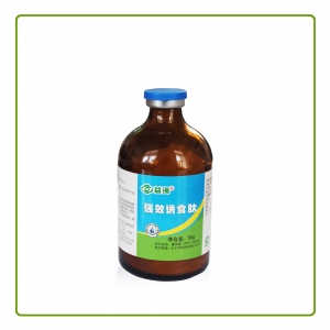 广西强效诱食肽