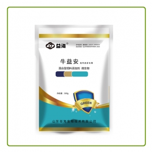 河南牛益安