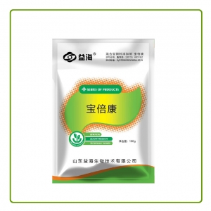 山东宝倍康粉剂