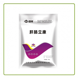 肝肠立康