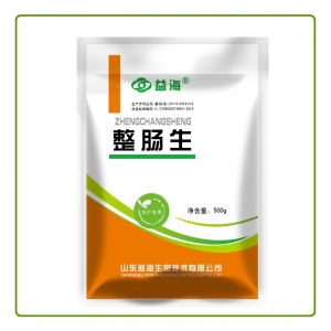 整肠生水产专用