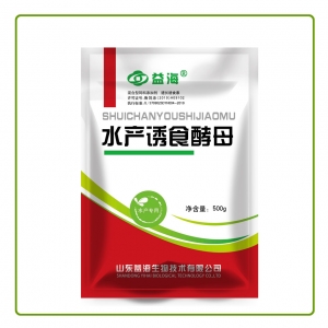 水产诱食酵母