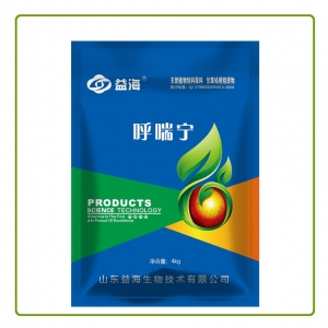 河南呼喘宁