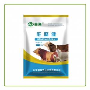 河南肝肠健