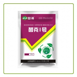 太原菌克一号（新流宁）