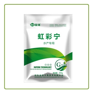 虹彩宁